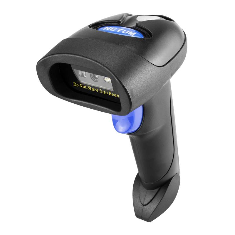 NCTS-NB2D6 WIRED 1D/2D BARCODE SCANNER