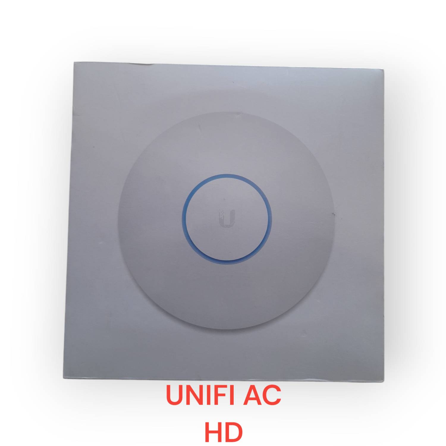 Unifi AC HD UAP-AC-HD Very good Streaming and Conferencing