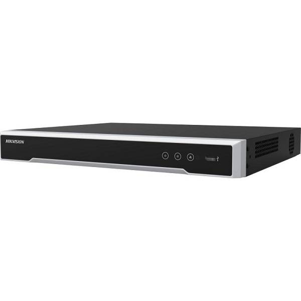 Hikvision DS-7616NI-Q216P(D)-16-ch 1U 16 PoE 4K NVR
