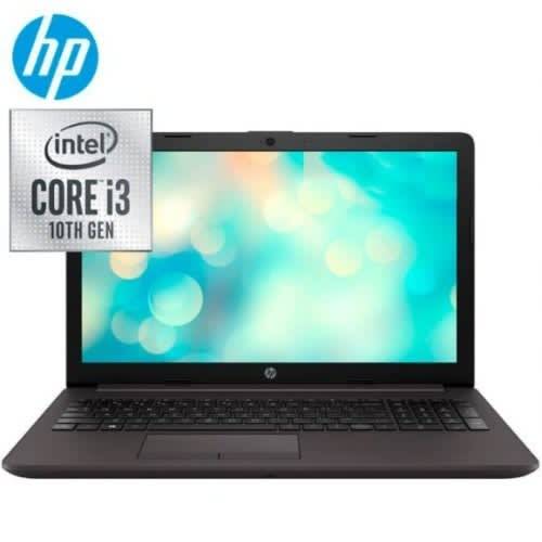 HP 15-DW1197NIA 39A48EA INTEL CORE I3-1011OU, 1TB HDD, 4GB RAM, JET BLACK FREEDOS
