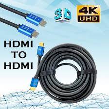 HDMI 15M CABLE 2.0 Version HDTV Cable Male to Male 