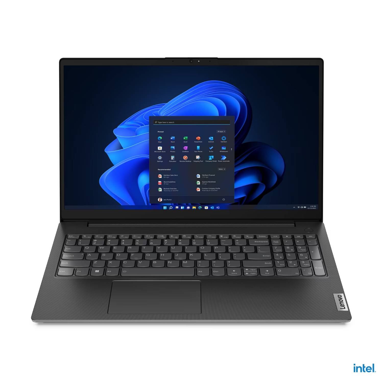 LENOVO V15 G4 IRU INTEL i5-13420H 2.1GHZ 8GB RAM 512 SSD 15.6 FUD HOME SL 83A1009CUE