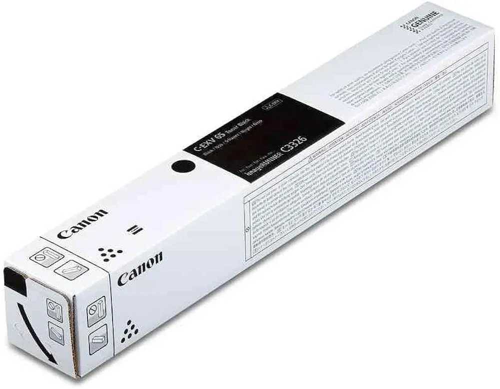Canon CEXV-65 Toner Cartridge for Canon IRC 3326