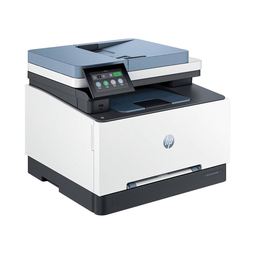 HP Color LaserJet Pro MFP 3303fdw (499M8A) Printer