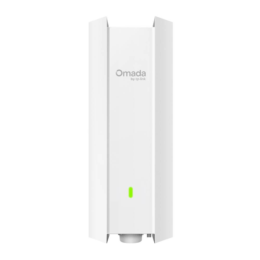 TP-LINK EAP610 OUTDOOR AX1800 WIFI 6 ACCESS POINT