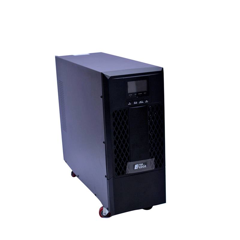 Top Edge 6kva Online UPS WITH BUILT-IN AVR