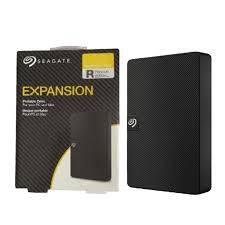 Seagate External 2TB Expansion STKM2000400 - hard drive- USB 3.0