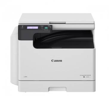 Canon 2224 MFP 3in1 Mono A3 24 B&WPPM 12M