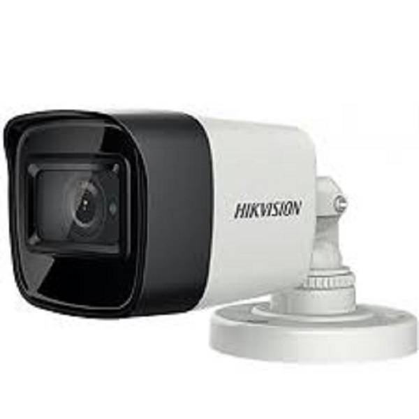 HIKVISION DS-2CE16D0T-EXIPT 3.6MM 2MP 1080P CAMERA BULLET
