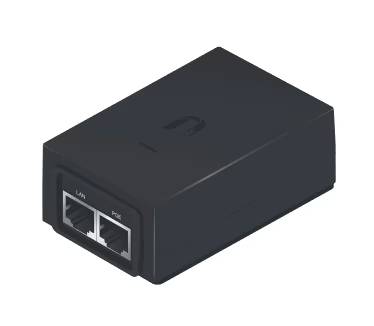 Ubiquiti 48V 0.5A PoE Adapter (EU)