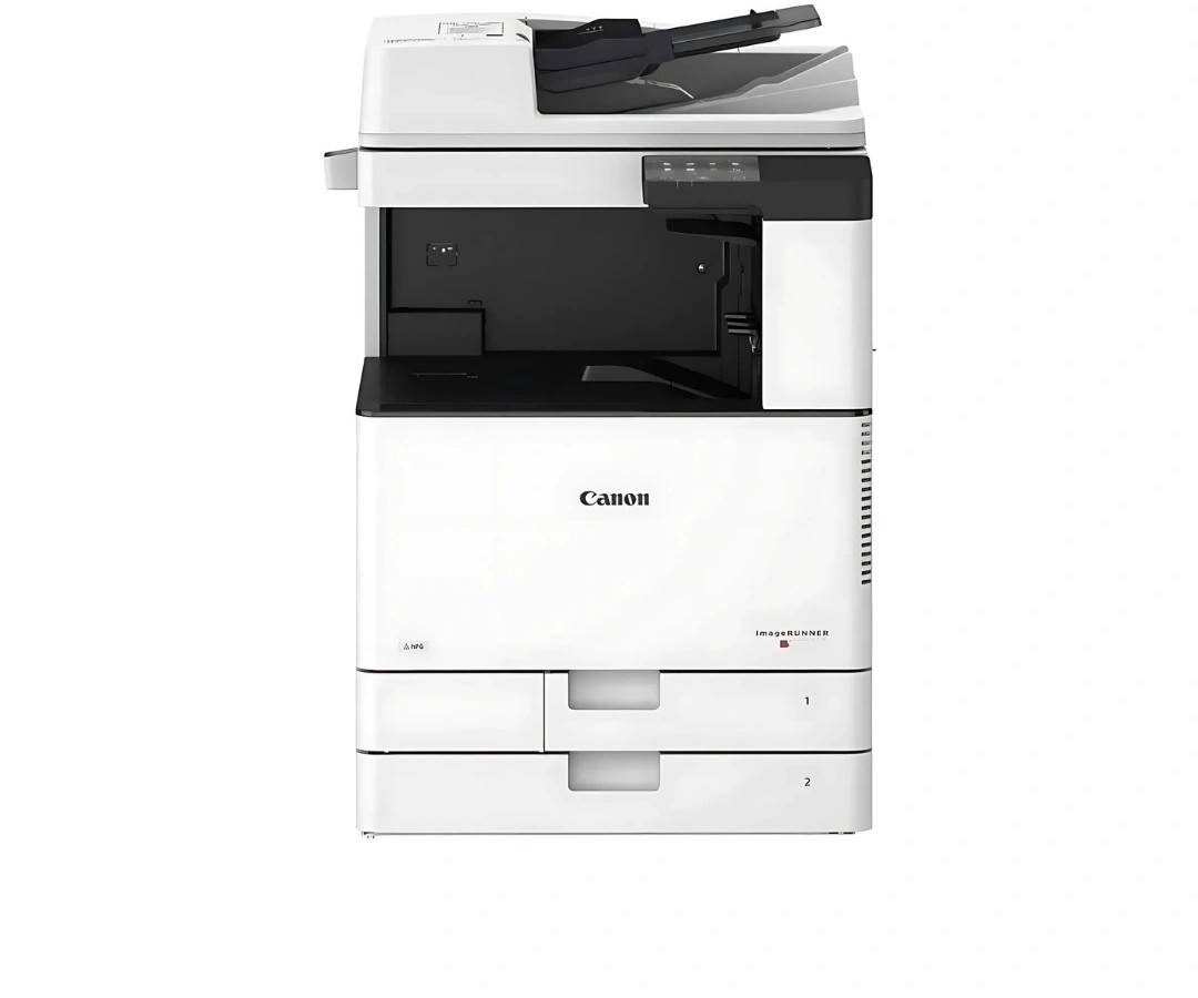 CANON IMAGERUNNER 2945I MONOCHROME LASER PRINTERCOPIER.