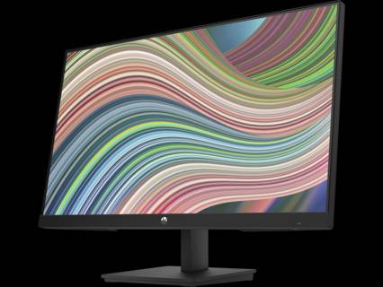 HP P24v G5 FHD Monitor FHD (1920 x 1080) HDMI 1.4 Port  VGA Port