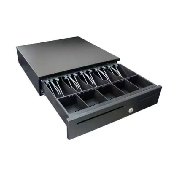 Cash Drawer AQ405/ cash register POS