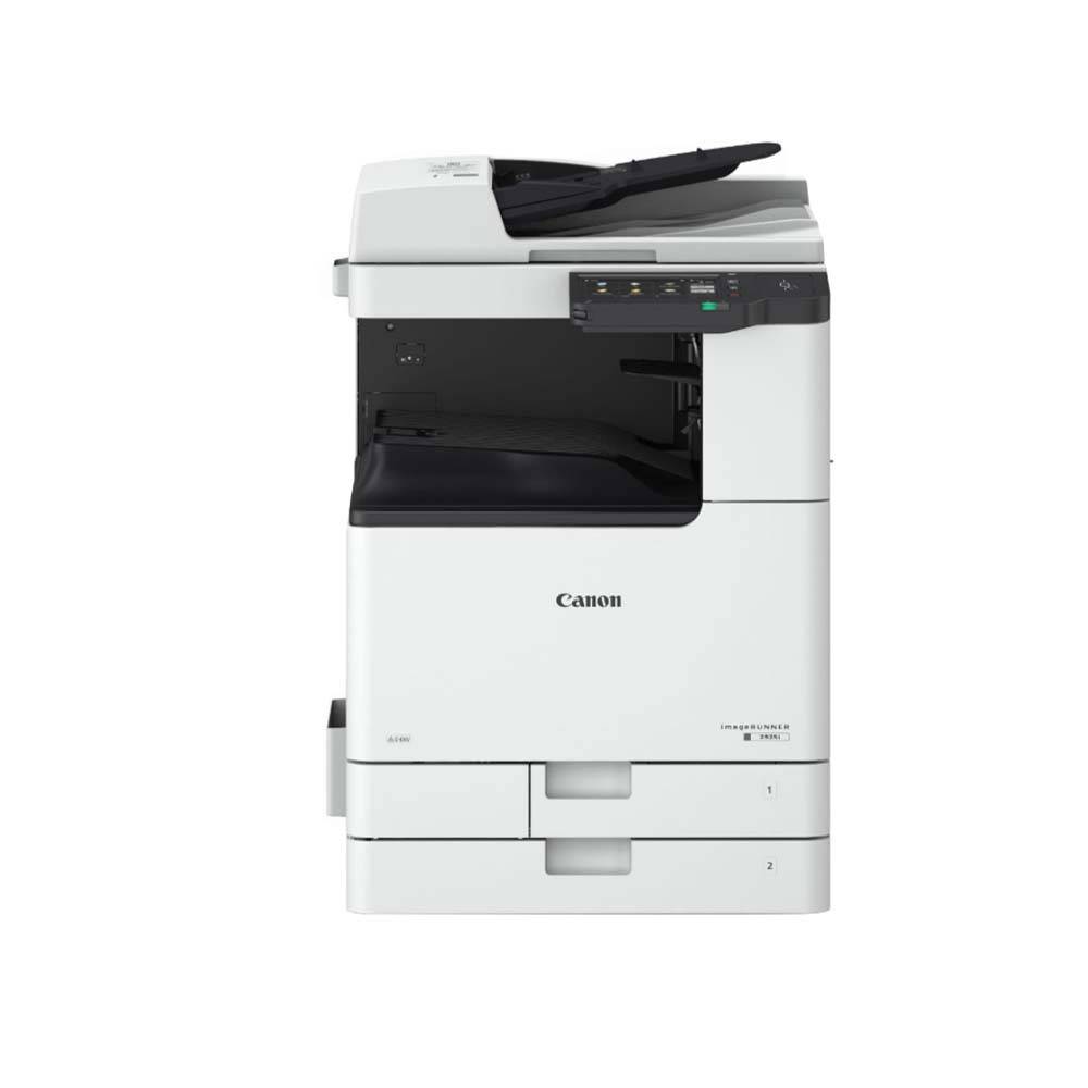 Canon C3326I Coloured Copier Print,Scan, Copy, 26PPM CEXV65