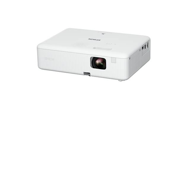 EPSON CO-W01 WXGA 3000 LUMENS PROJECTOR