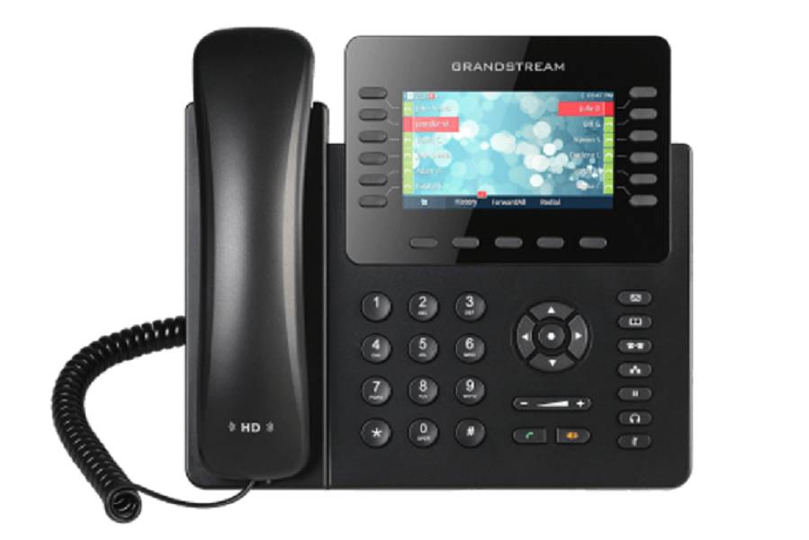 Grandstream GXP2170 Enterprise IP Phone