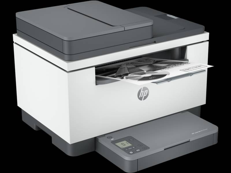 HP LaserJet MFP M236sdn Printer (9YG08A) Scan, Copy Print