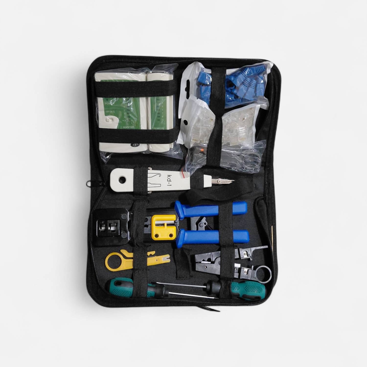 Professional Network Tool Kit