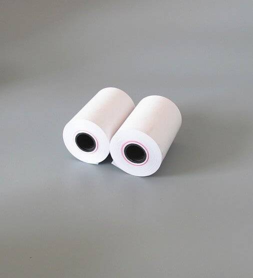 Thermal Paper POS Roll 57mm X 40mm