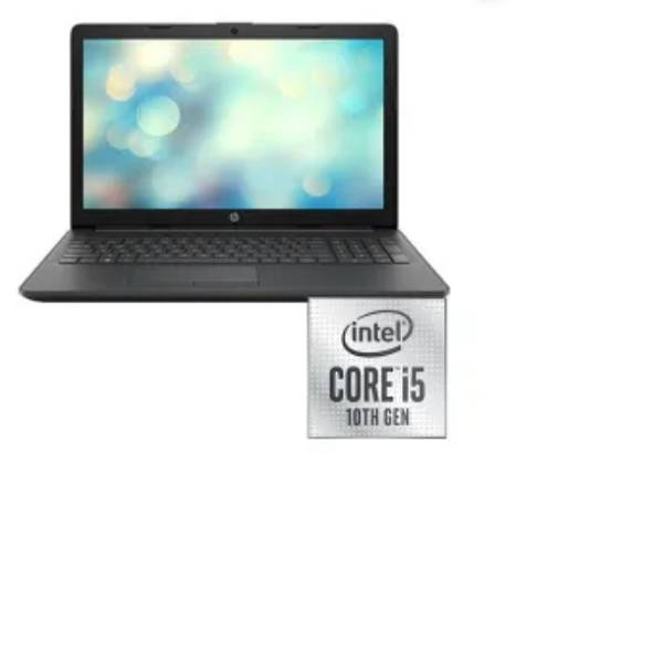 HP 15-dw1309nia Intel Core i5 4GB RAM 1TB HDD 15.6 Touch FREEDOS