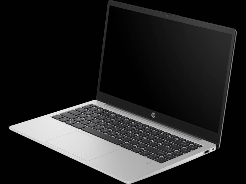 HP 240 14 G10 i3-1315U 8GB RAM 512GB SSD Figure Print