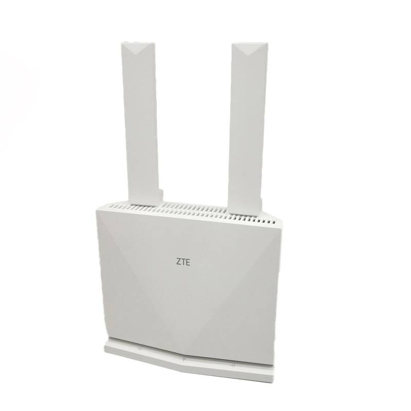 ZTE K10 4G LTE Mobile WiFi Universal Sim Router +UPS