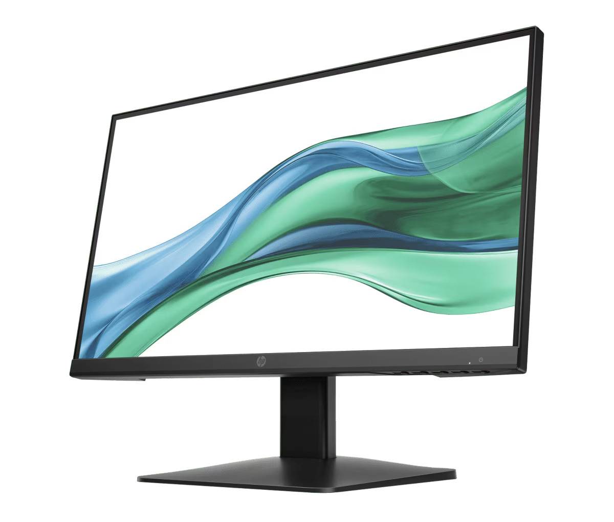 HP Series 3 Pro 54.48 cm (21.45) FHD Monitor - 322pe(AK2F1UT)