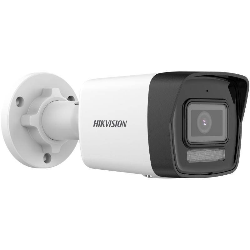 Hikvision DS-2CD1063G2-LIU 6MP IP Smart Hybrid Light Fixed Bullet Camera