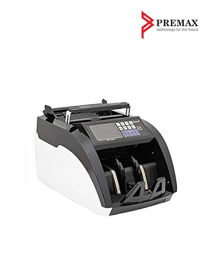 Heavy Duty Premax Cash Counting Machine, PM-CC85A