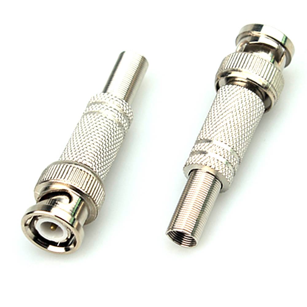 BNC CONNECTOR