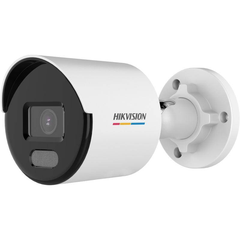 Hikvision Ds-2CD1047G2-L 4MP ColorVu 2.0 Fixed Bullet Network Camera