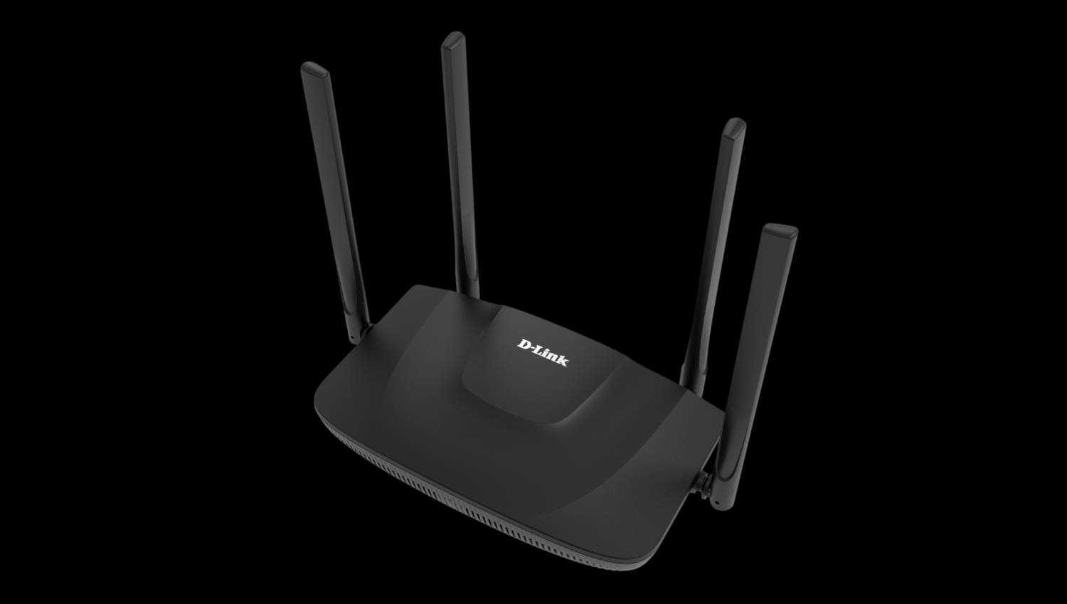 D-Link  DIR-825M AC1200 Dual Band Gigabit Wi-Fi Router
