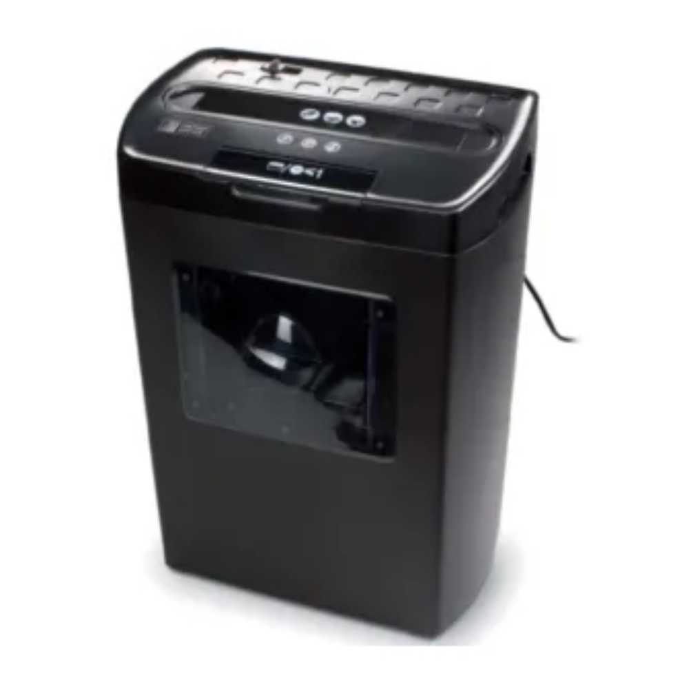 United Office KH4407 8 Paper Shredder 