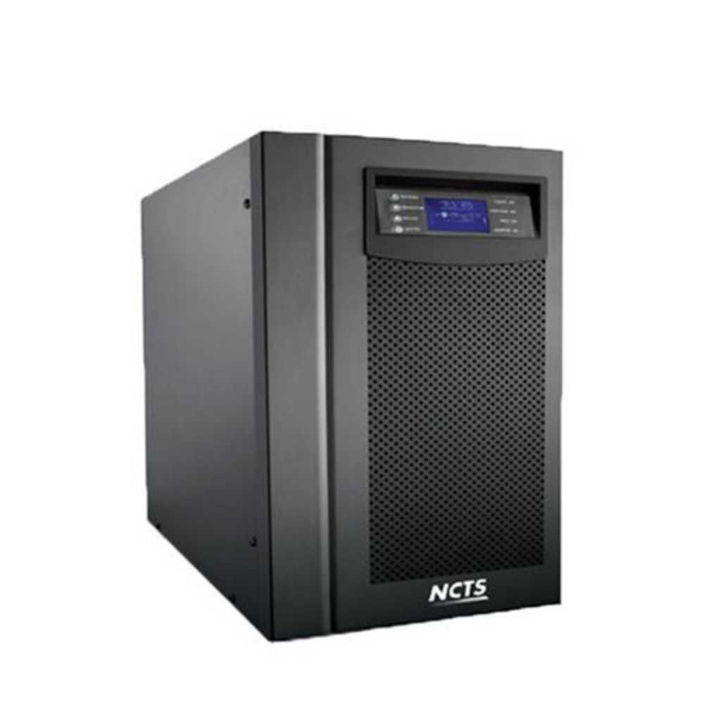NCTS-NU6K16S 6kVA/5.kW Online UPS Power