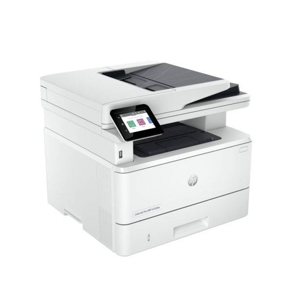 HP LaserJet Pro MFP 4103fdw Printer (2Z629A)