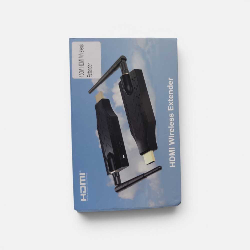  150M HDMI Wireless Extender