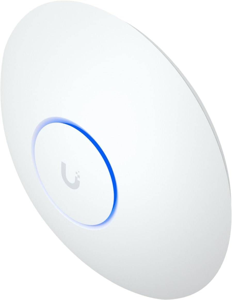 Ubiquiti U7 Long-Range (U7-LR)UniFi Access Point