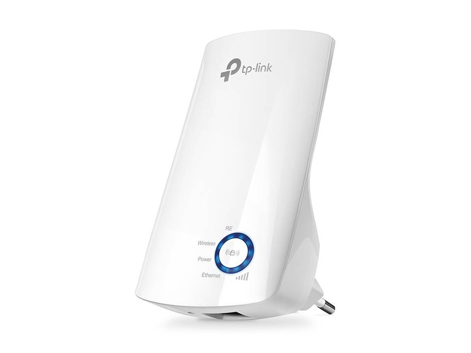 TL-WA850RE 300Mbps Universal Wi-Fi Range Extender
