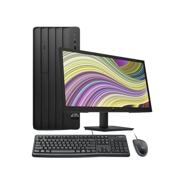 HP Pro Tower 290 G9 Desktop – Core i5 13th Gen, 8GB RAM, 512GB SSD (B70W7AT)