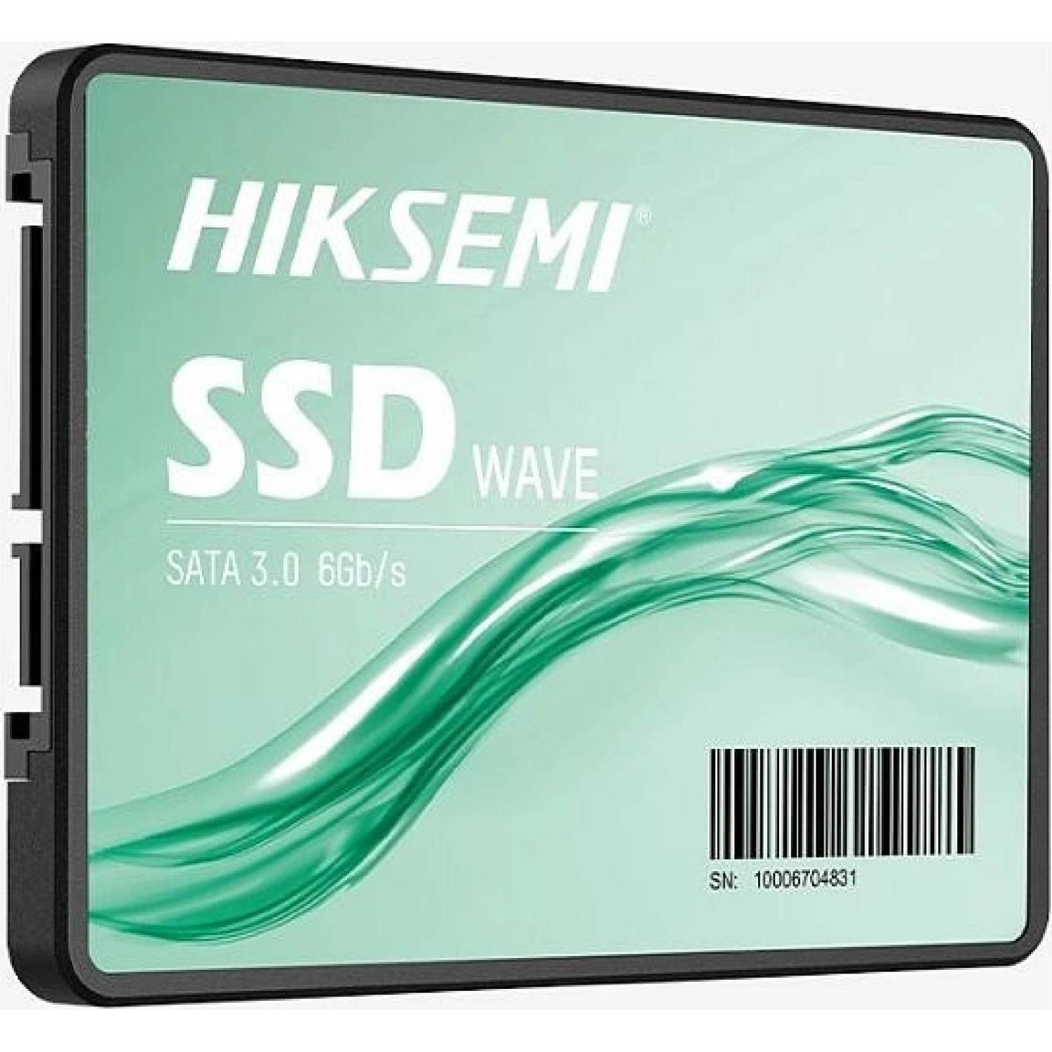 HIKSEMI 1TB, HS-SSD-WAVESSTD 1024G SATA SSD