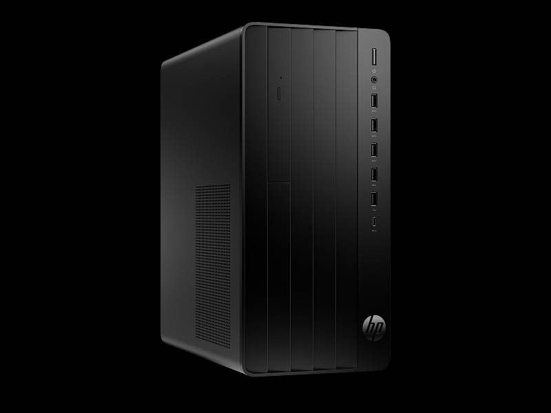HP 290 G9 INTEL CORE I7-14700 8GB RAM 512GB SSD DESKTOP PC, FREEDOS(CA7Y3AT)