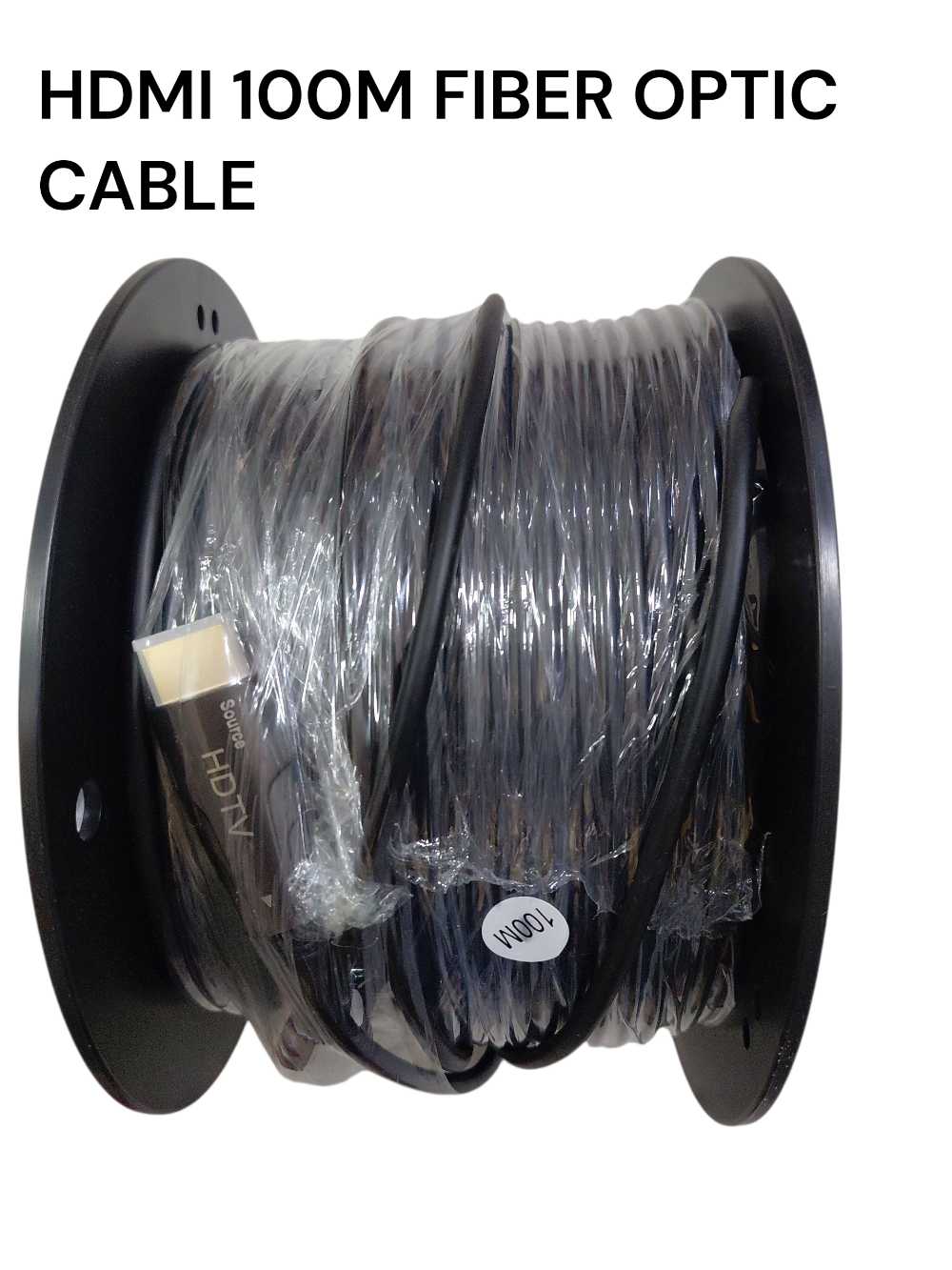 HDMI 100M FIBER OPTIC CABLE SUPPORT 4K 8K UHD 2.0/2.1
