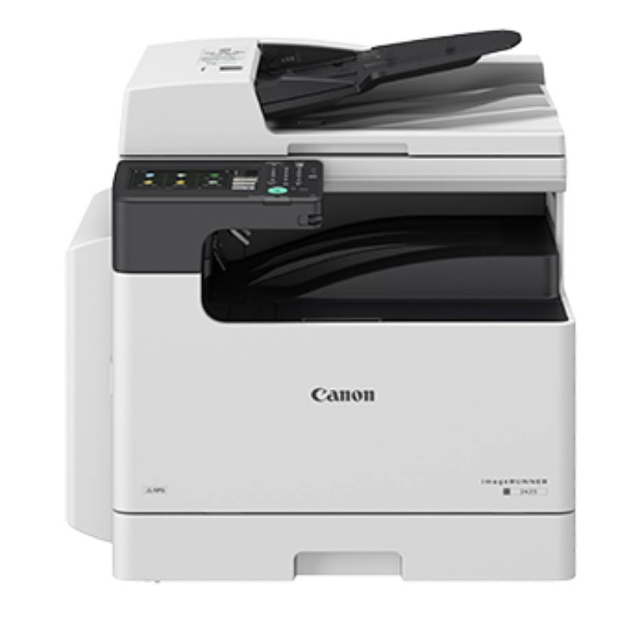 Canon imageRUNNER 2425i, A3 MFP LASER SCAN, COPY, FAX, NETWORK AND ADAF
