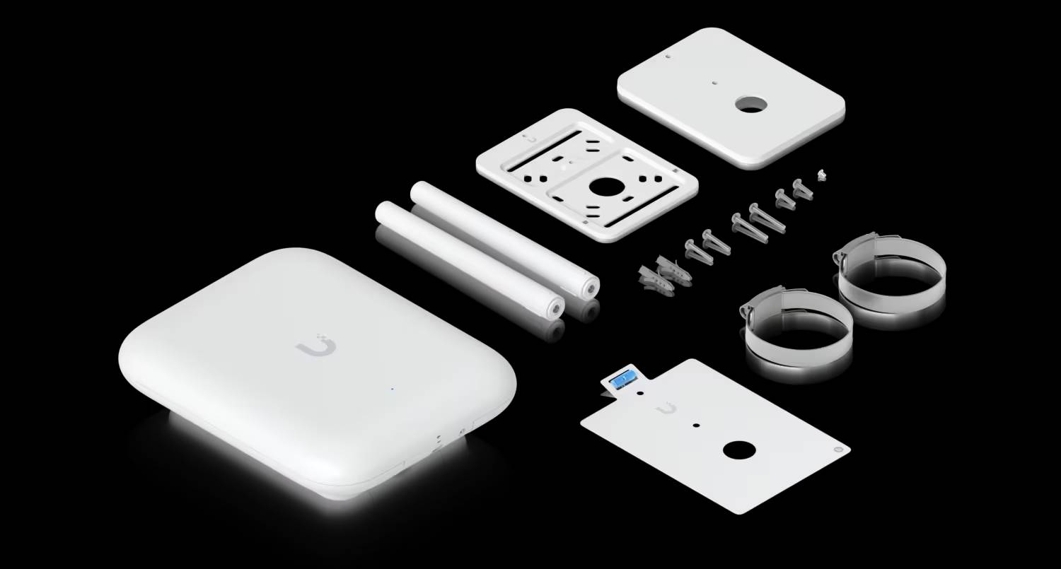 U7 Outdoor Unifi Access Point