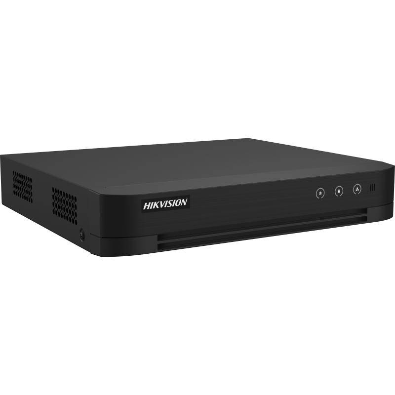 Hikvision DS-7204HGHI-M1 4-ch 720p up to 1080P 1U H.265 DVR