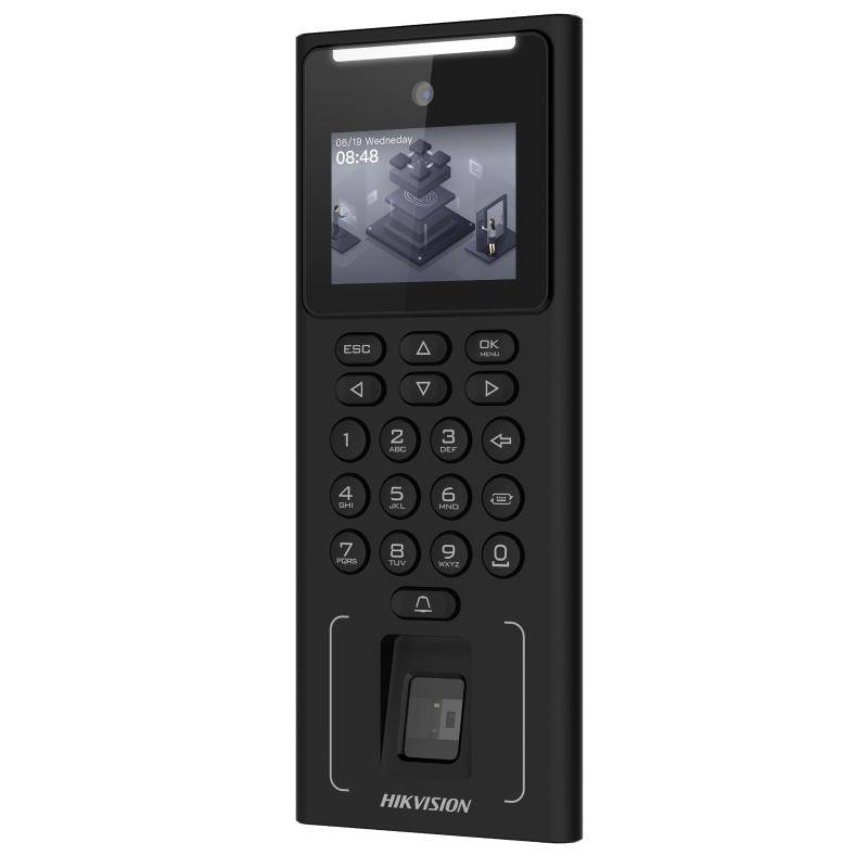 Hikvision DS-K1T321MFWX Value Series Face Access Terminal