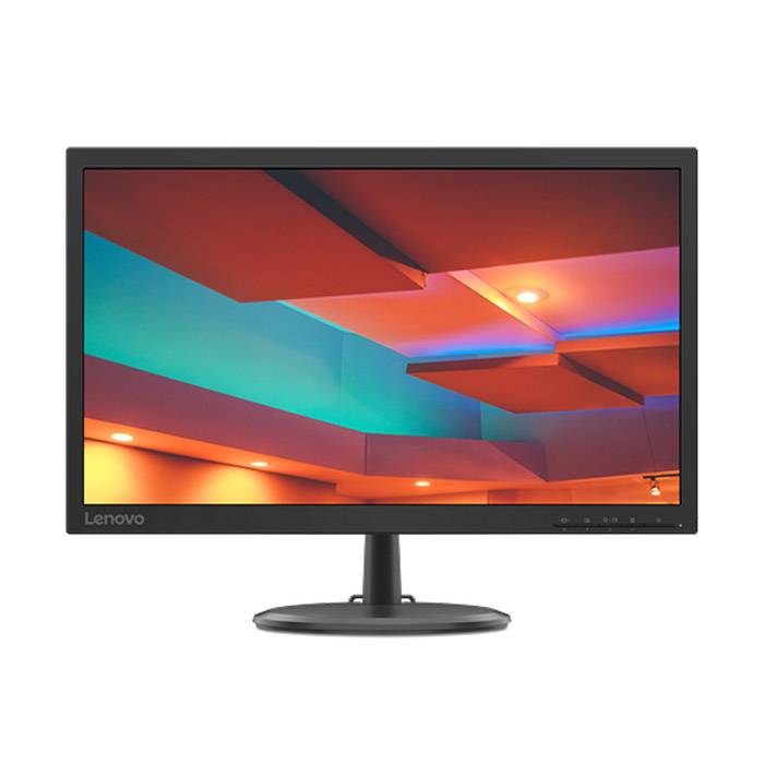 Lenovo Monitors, Lenovo C22-20, Model62A7KAT1UK