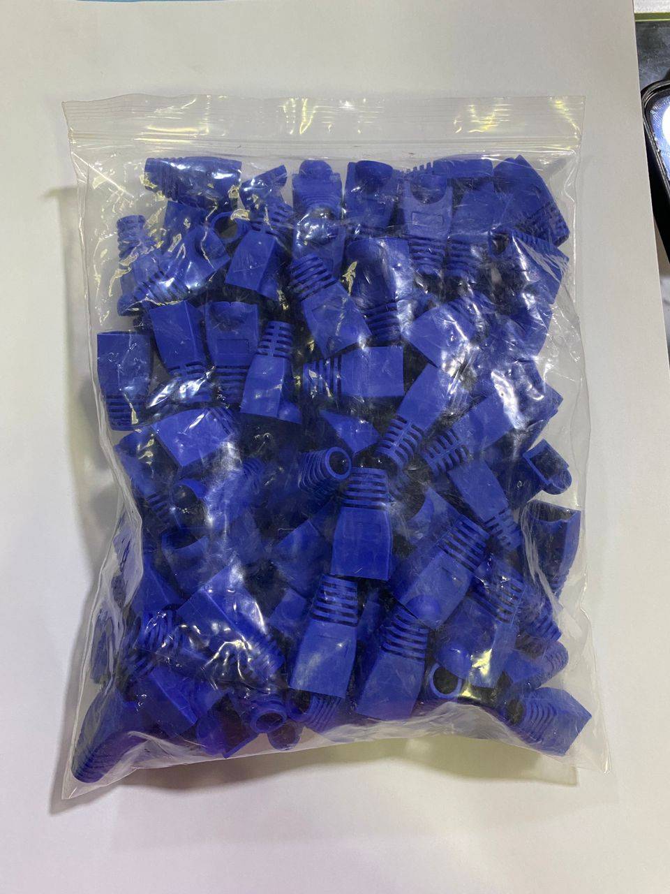 Rj45 boost sleeve or cover Sleeve 100Pcs Park