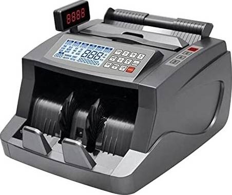 Premax PM-CC90D Bill Counting Machine