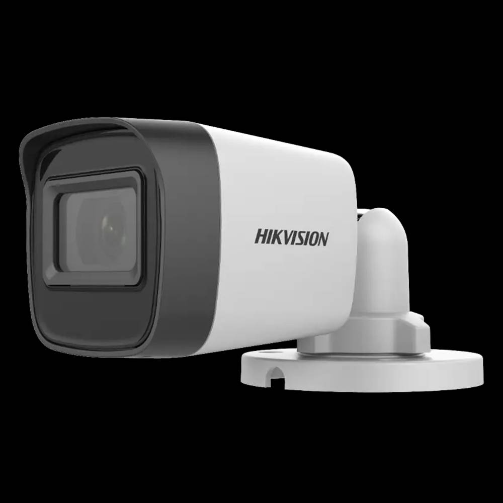 Hikvision DS-2CE16H0T-ITPF 5Mp 3.6mm Mini Bullet